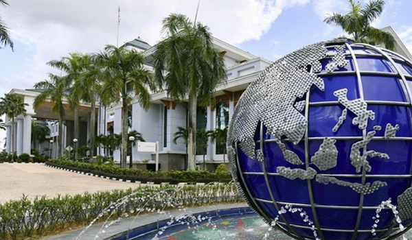 Foto hiasan/ RTM